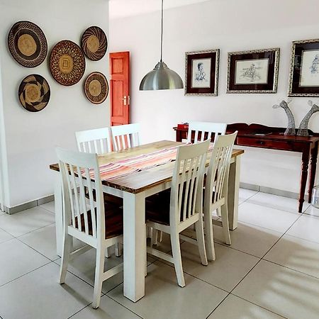 The Bridge, Apartment 25 Saint Lucia Estuary Εξωτερικό φωτογραφία