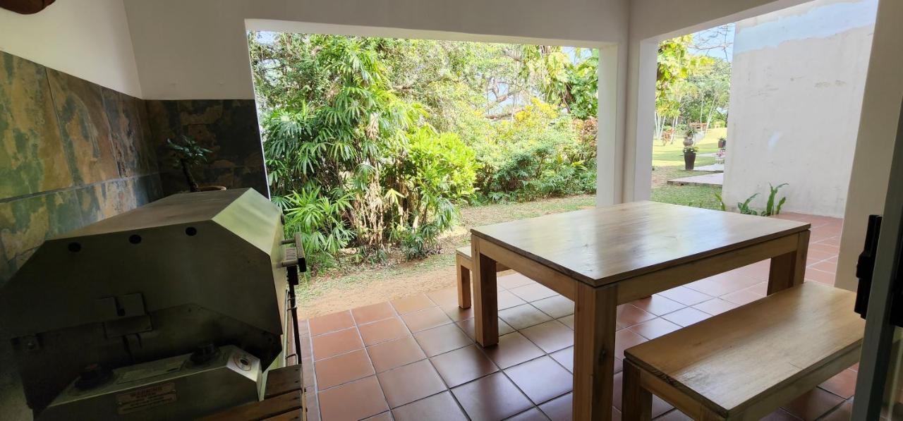 The Bridge, Apartment 25 Saint Lucia Estuary Εξωτερικό φωτογραφία