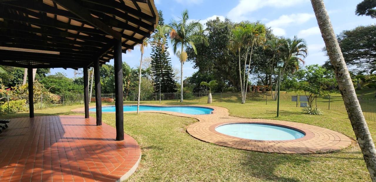 The Bridge, Apartment 25 Saint Lucia Estuary Εξωτερικό φωτογραφία