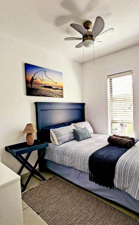 The Bridge, Apartment 25 Saint Lucia Estuary Εξωτερικό φωτογραφία