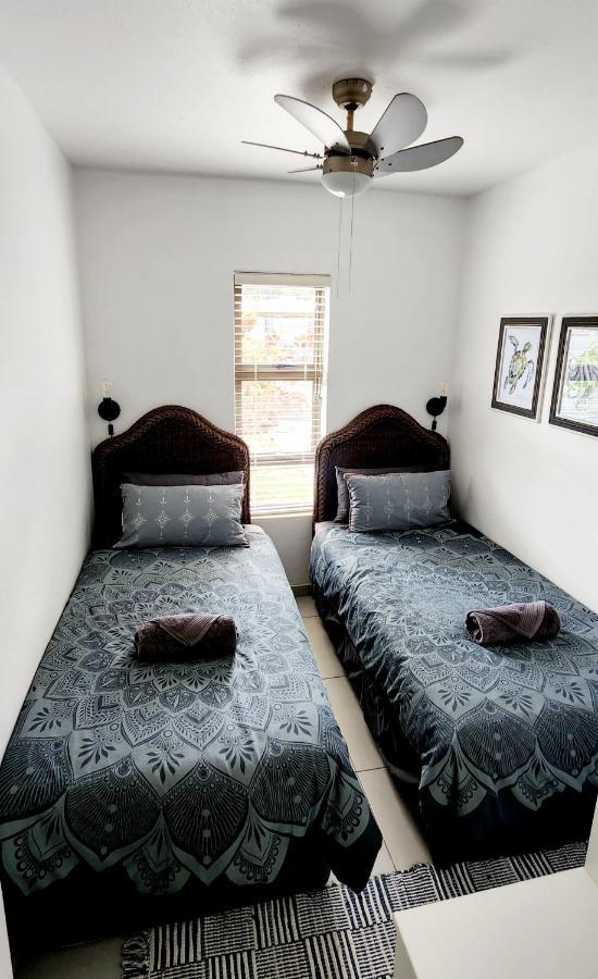 The Bridge, Apartment 25 Saint Lucia Estuary Εξωτερικό φωτογραφία