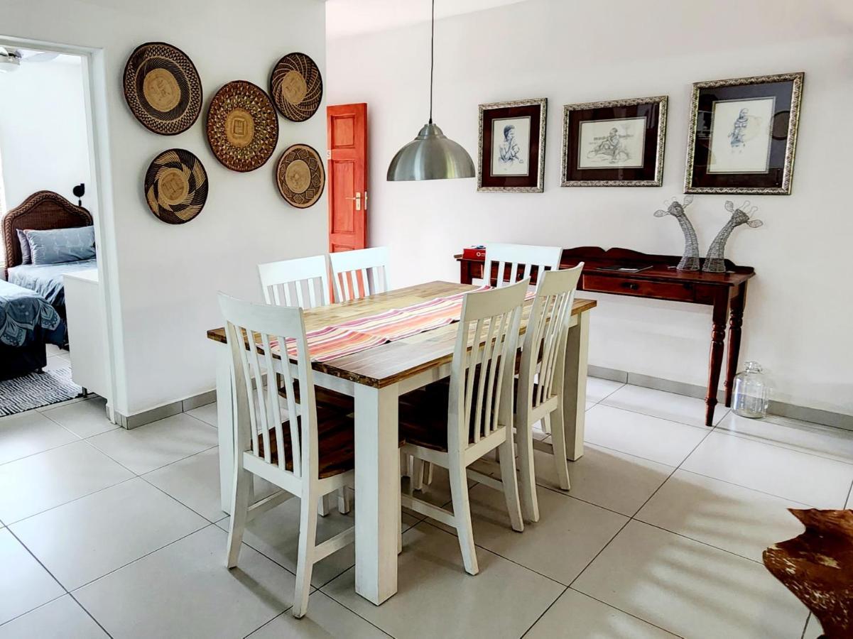 The Bridge, Apartment 25 Saint Lucia Estuary Εξωτερικό φωτογραφία