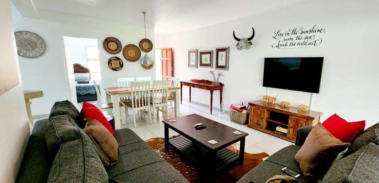 The Bridge, Apartment 25 Saint Lucia Estuary Εξωτερικό φωτογραφία