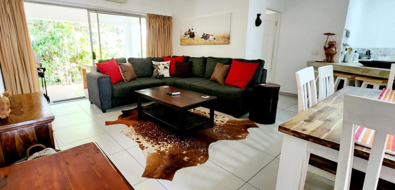 The Bridge, Apartment 25 Saint Lucia Estuary Εξωτερικό φωτογραφία
