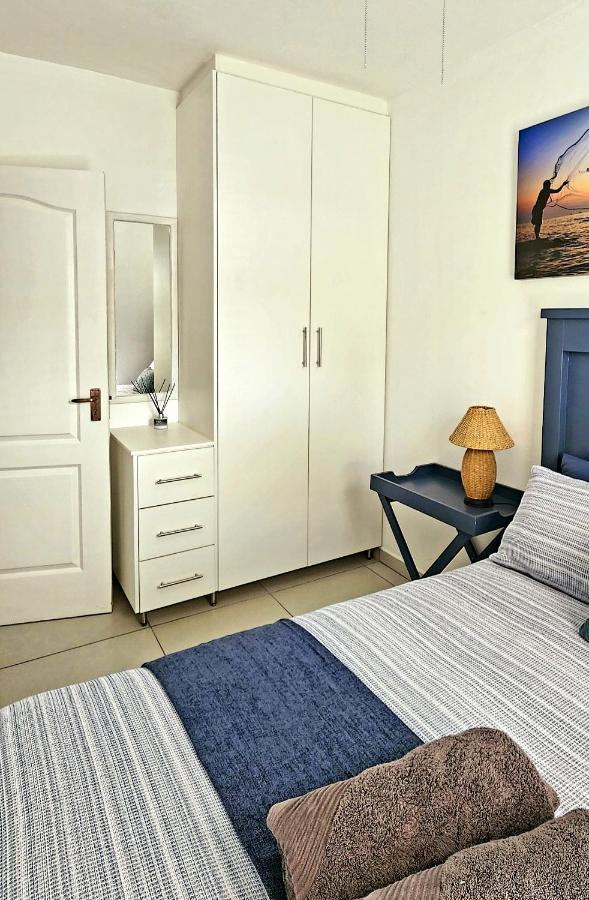 The Bridge, Apartment 25 Saint Lucia Estuary Εξωτερικό φωτογραφία