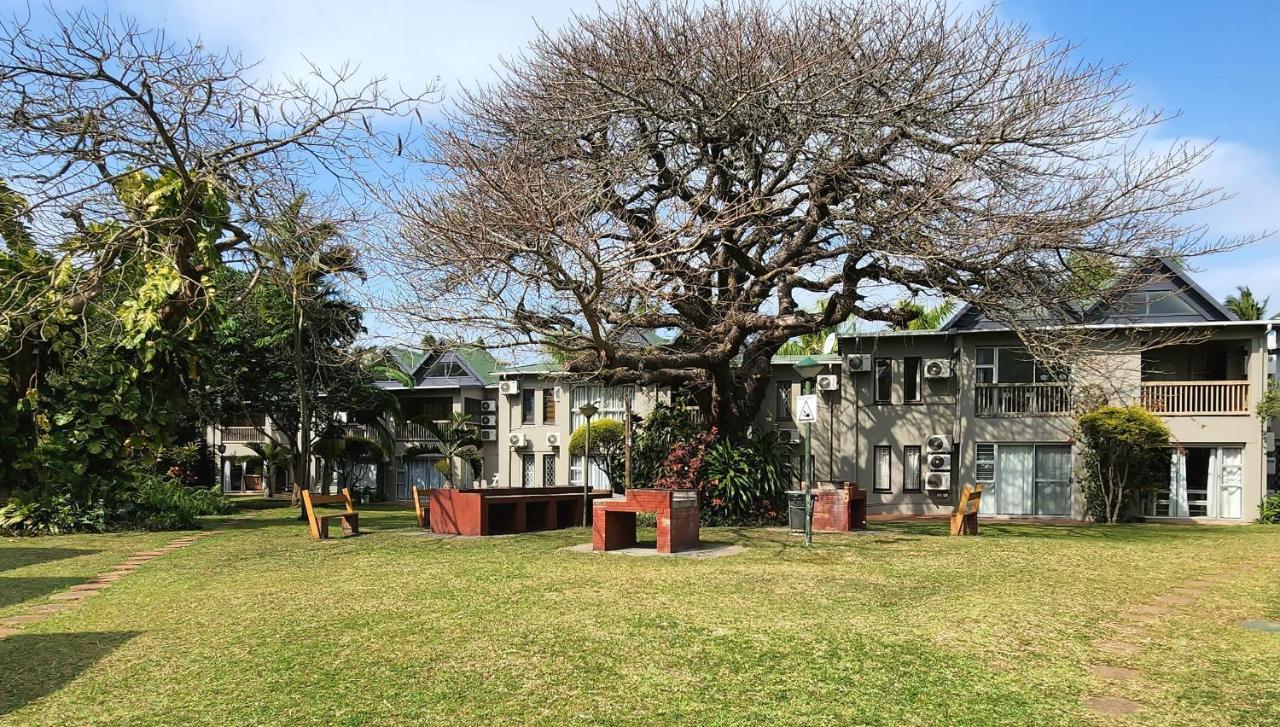 The Bridge, Apartment 25 Saint Lucia Estuary Εξωτερικό φωτογραφία
