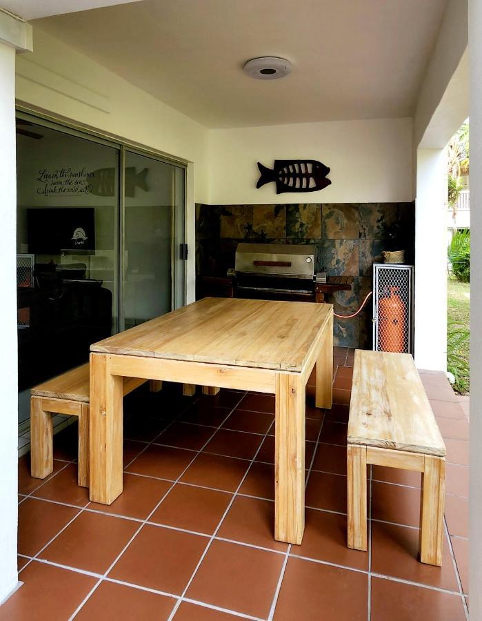 The Bridge, Apartment 25 Saint Lucia Estuary Εξωτερικό φωτογραφία
